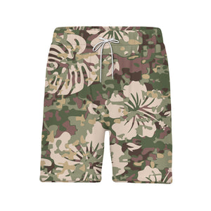 Camo Hawaiian Trending Hawaiian Shirt