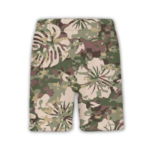 Camo Hawaiian Trending Hawaiian Shirt