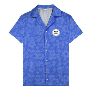 01_custom_multi_color_tropical_palm_tree_striped_polo_shirt_summer_beach_vibe