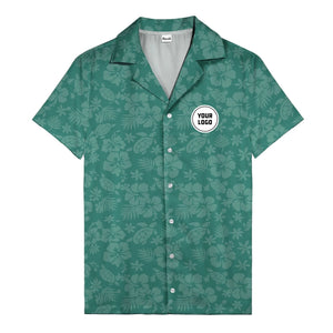 01_custom_multi_color_tropical_palm_tree_striped_polo_shirt_summer_beach_vibe