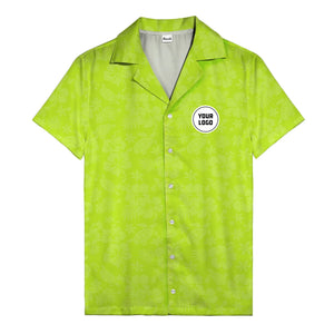 01_custom_multi_color_tropical_palm_tree_striped_polo_shirt_summer_beach_vibe