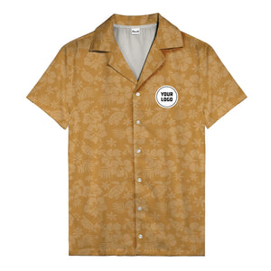 01_custom_multi_color_tropical_palm_tree_striped_polo_shirt_summer_beach_vibe
