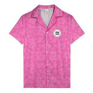 01_custom_multi_color_tropical_palm_tree_striped_polo_shirt_summer_beach_vibe