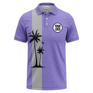 01_custom_multi_color_tropical_palm_tree_striped_polo_shirt_summer_beach_vibe