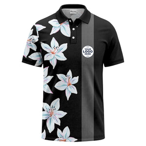 01_custom_multi_color_tropical_palm_tree_striped_polo_shirt_summer_beach_vibe
