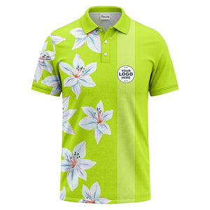 01_custom_multi_color_tropical_palm_tree_striped_polo_shirt_summer_beach_vibe