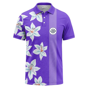 01_custom_multi_color_tropical_palm_tree_striped_polo_shirt_summer_beach_vibe