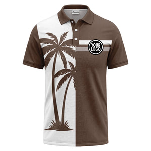 01_custom_multi_color_tropical_palm_tree_striped_polo_shirt_summer_beach_vibe