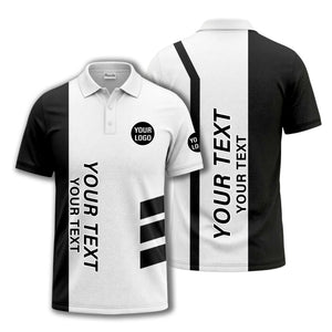 03_live-preview-blue-black-stripe-custom-text-polo-shirt-for-men