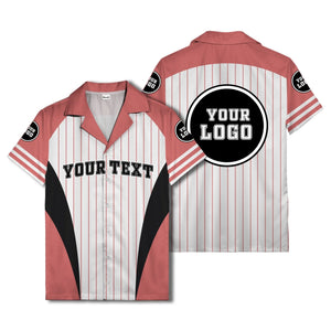 03_live-preview-baseball-pinstripes-custom-logo-aloha-button-down-shirt-hawaiian-shirt