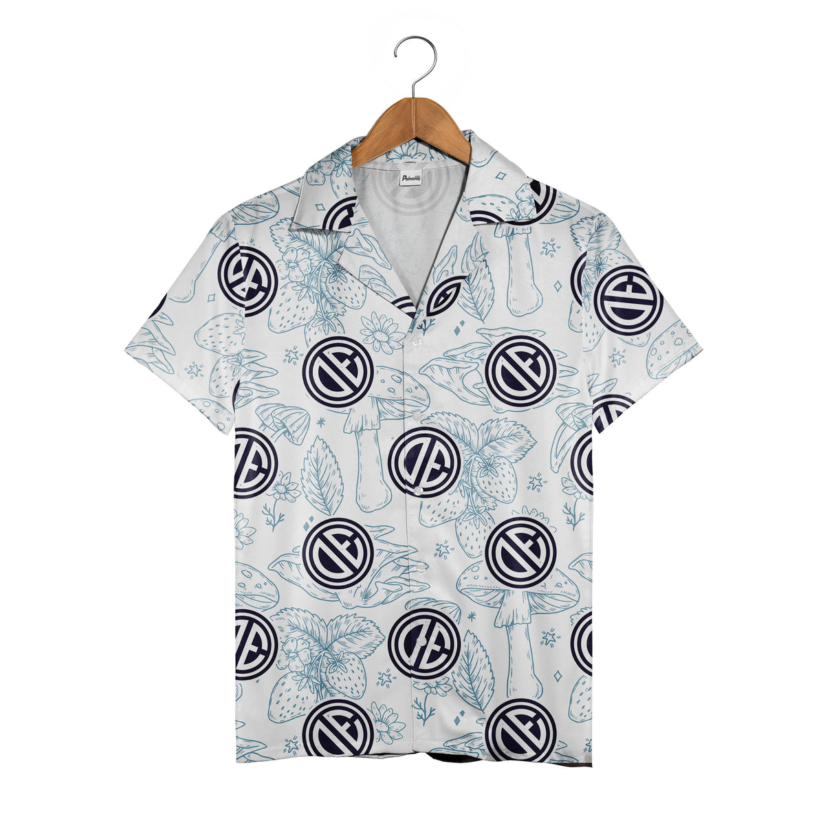 Douglas Elliman Real Estate - Custom Uniforms Shirts