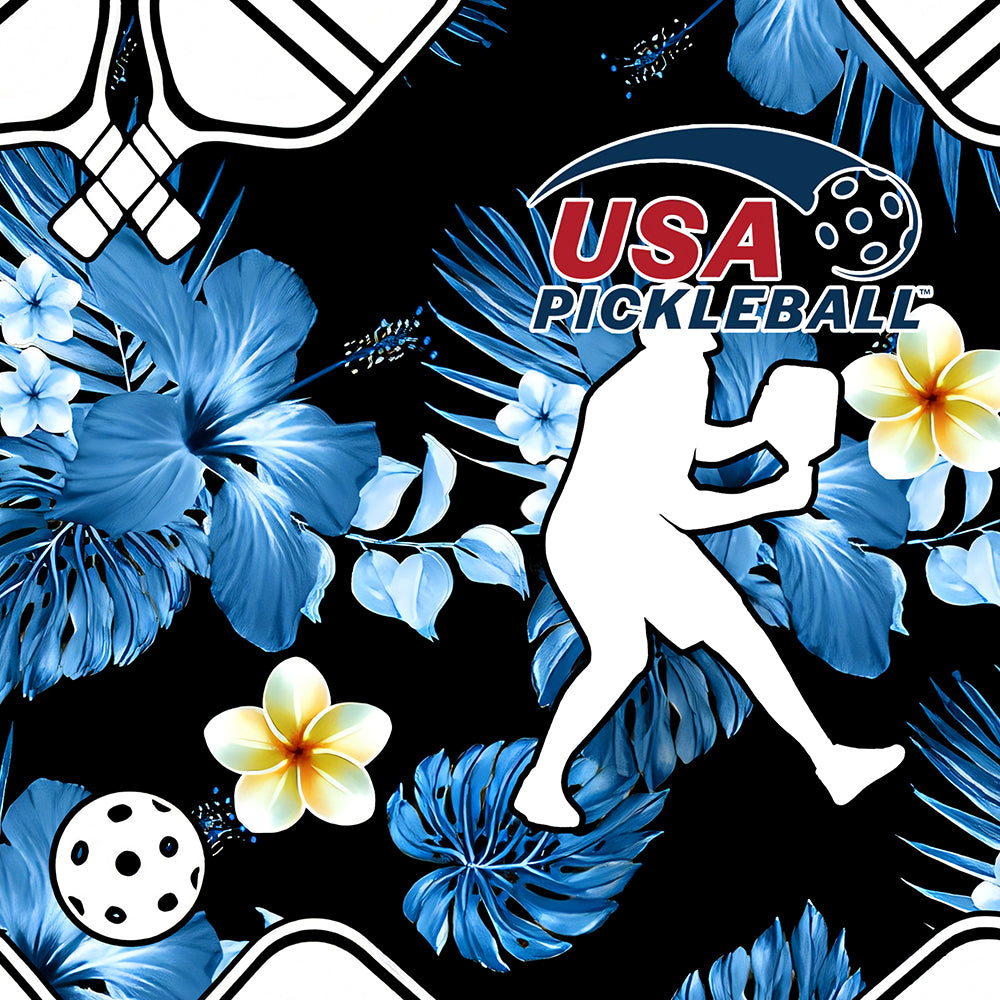 Usapa - Custom Hawaiian Shirt