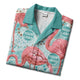 Flamingo Hawaiian Shirts