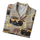 Custom Photo Hawaiian Shirts