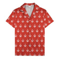 Mudslide 500 Custom Hawaiian Set