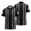 Custom Logo Golf Polo Shirt for Teams & Tournaments