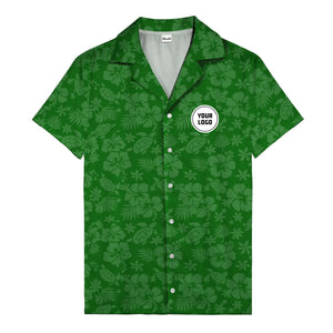 01_custom_multi_color_tropical_palm_tree_striped_polo_shirt_summer_beach_vibe