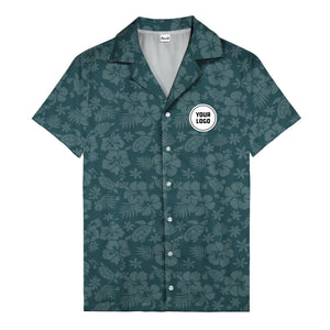 01_custom_multi_color_tropical_palm_tree_striped_polo_shirt_summer_beach_vibe