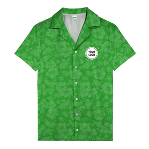 01_custom_multi_color_tropical_palm_tree_striped_polo_shirt_summer_beach_vibe