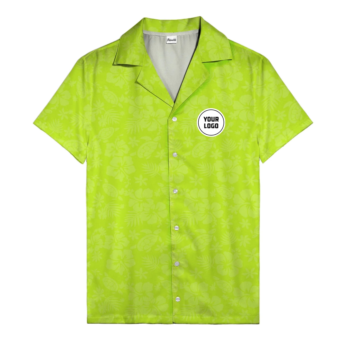 01_custom_multi_color_tropical_palm_tree_striped_polo_shirt_summer_beach_vibe