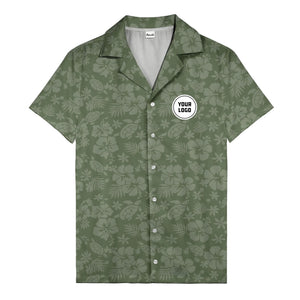 01_custom_multi_color_tropical_palm_tree_striped_polo_shirt_summer_beach_vibe
