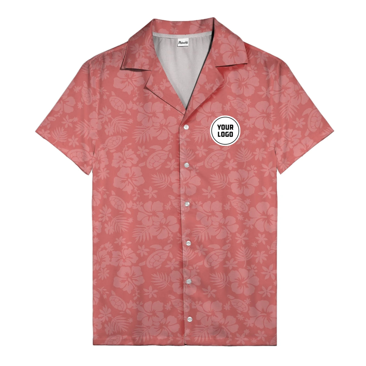 01_custom_multi_color_tropical_palm_tree_striped_polo_shirt_summer_beach_vibe