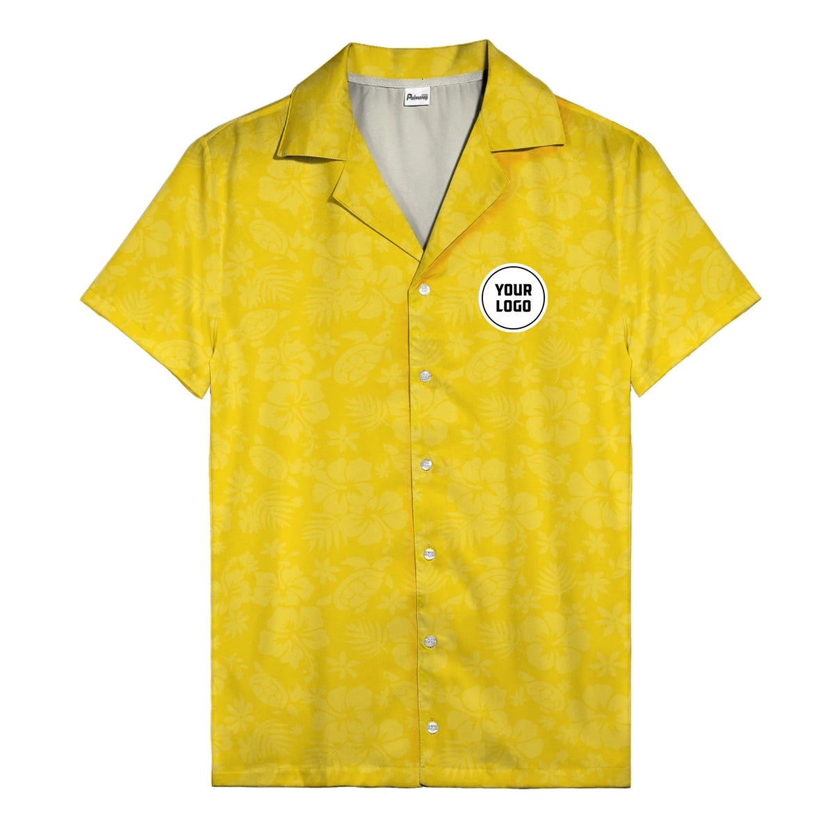 01_custom_multi_color_tropical_palm_tree_striped_polo_shirt_summer_beach_vibe
