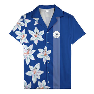 01_custom_multi_color_tropical_palm_tree_striped_polo_shirt_summer_beach_vibe