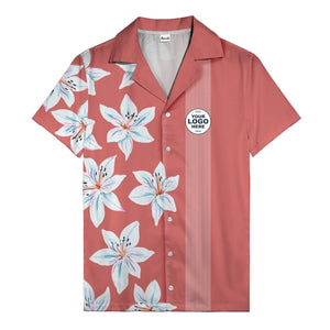 01_custom_multi_color_tropical_palm_tree_striped_polo_shirt_summer_beach_vibe