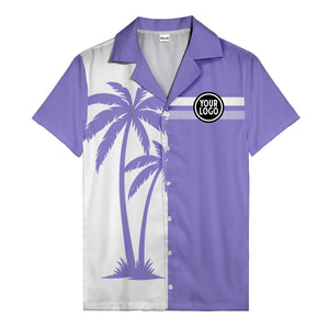 01_custom_multi_color_tropical_palm_tree_striped_polo_shirt_summer_beach_vibe