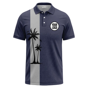 01_custom_multi_color_tropical_palm_tree_striped_polo_shirt_summer_beach_vibe