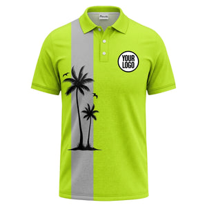 01_custom_multi_color_tropical_palm_tree_striped_polo_shirt_summer_beach_vibe