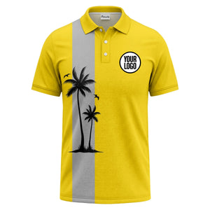 01_custom_multi_color_tropical_palm_tree_striped_polo_shirt_summer_beach_vibe
