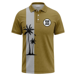 01_custom_multi_color_tropical_palm_tree_striped_polo_shirt_summer_beach_vibe