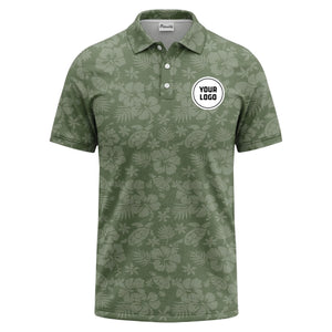 01_custom_multi_color_tropical_palm_tree_striped_polo_shirt_summer_beach_vibe