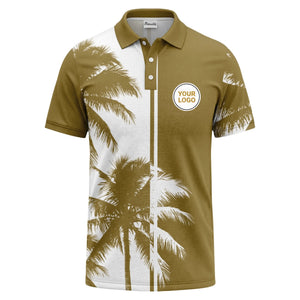 01_custom_multi_color_tropical_palm_tree_striped_polo_shirt_summer_beach_vibe