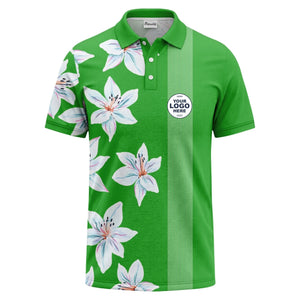 01_custom_multi_color_tropical_palm_tree_striped_polo_shirt_summer_beach_vibe