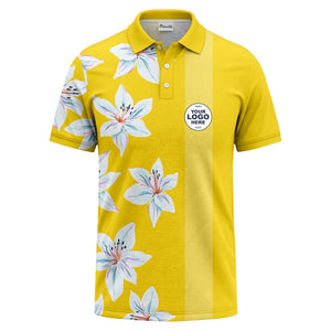 01_custom_multi_color_tropical_palm_tree_striped_polo_shirt_summer_beach_vibe