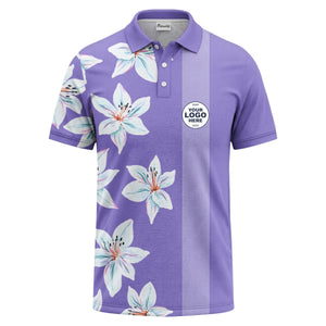 01_custom_multi_color_tropical_palm_tree_striped_polo_shirt_summer_beach_vibe