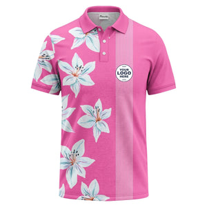 01_custom_multi_color_tropical_palm_tree_striped_polo_shirt_summer_beach_vibe