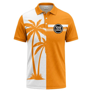 01_custom_multi_color_tropical_palm_tree_striped_polo_shirt_summer_beach_vibe