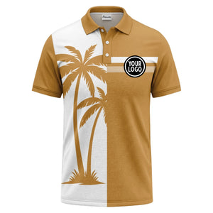01_custom_multi_color_tropical_palm_tree_striped_polo_shirt_summer_beach_vibe