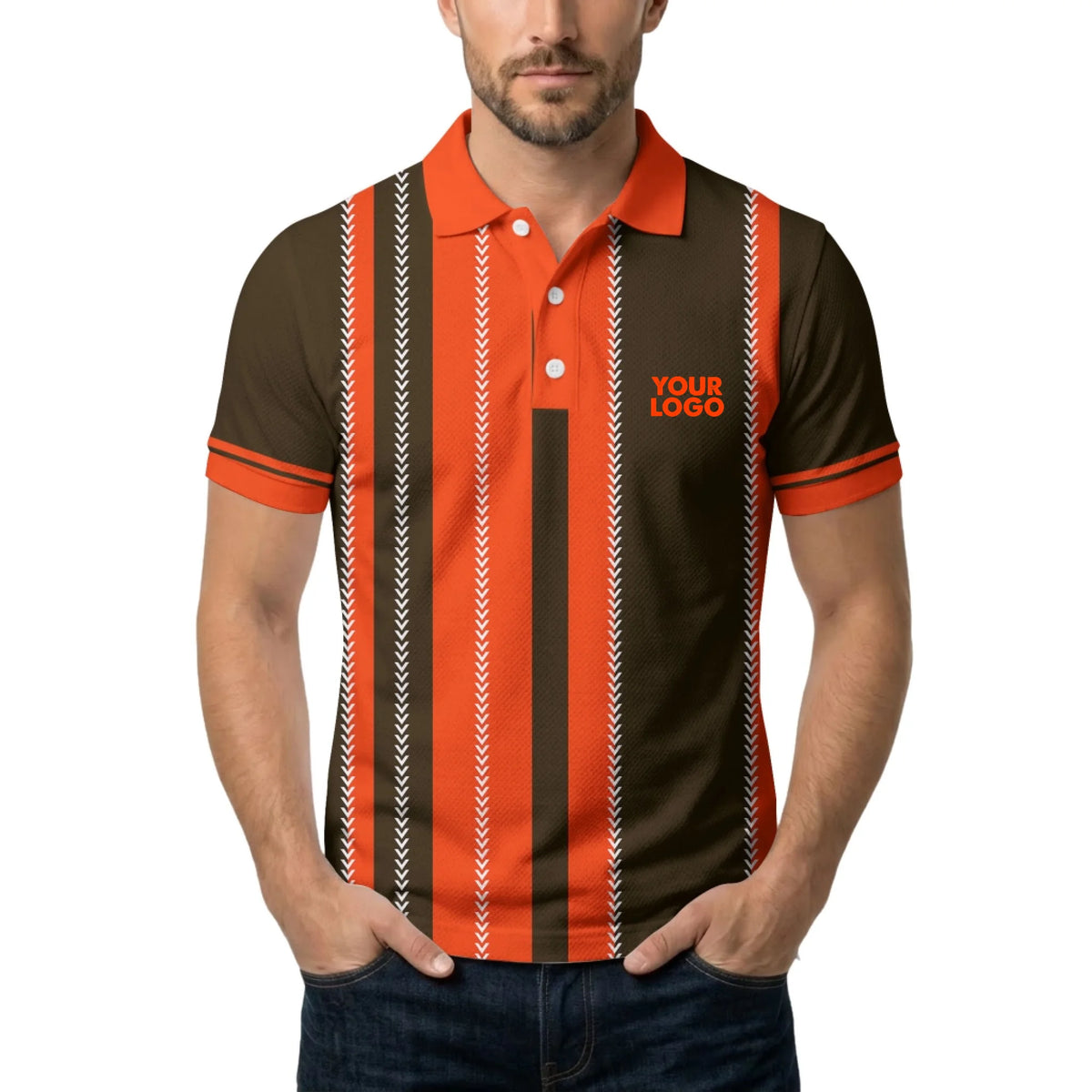 01_custom_multi_color_patriotic_hexagon_polo_shirt_with_american_flag_stars_stripes_design