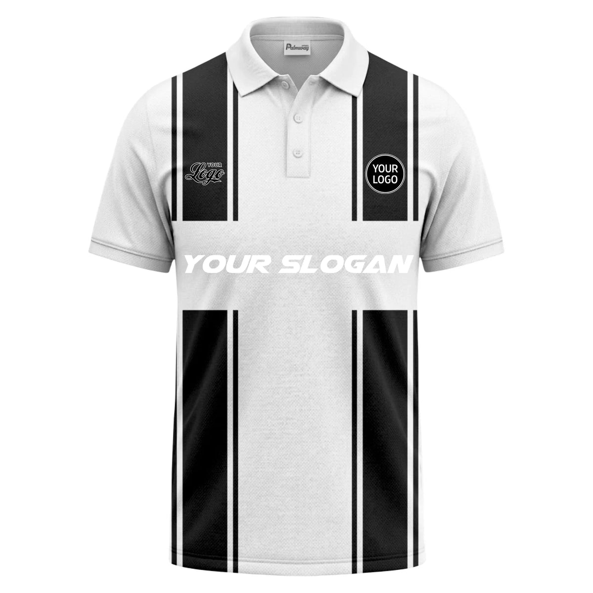 01_live-preview-monochrome-stripes-with-customizable-logos-and-slogan-print