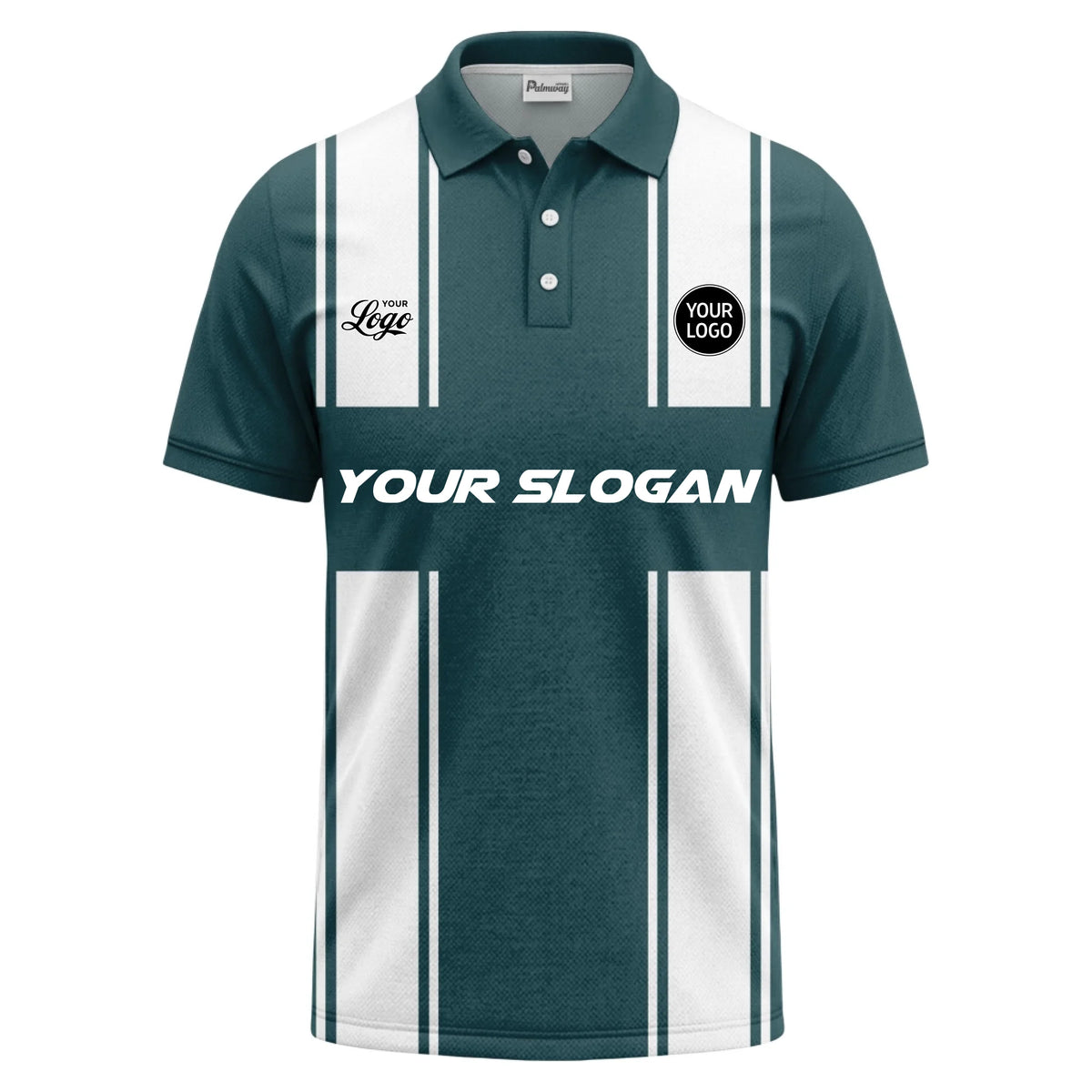 01_live-preview-monochrome-stripes-with-customizable-logos-and-slogan-print