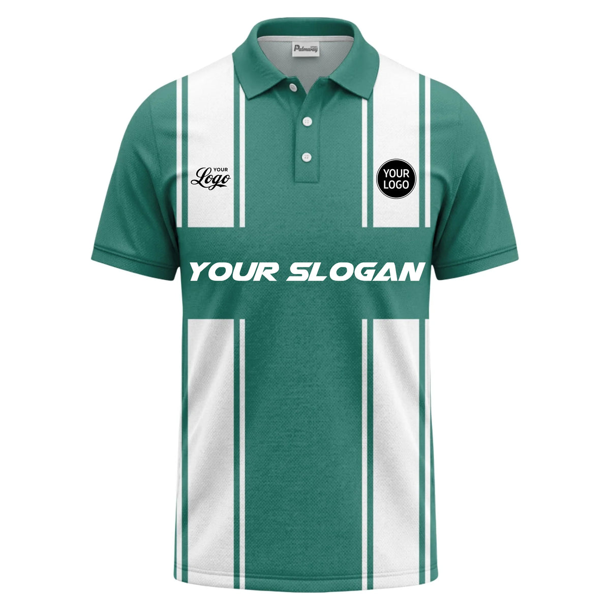 01_live-preview-monochrome-stripes-with-customizable-logos-and-slogan-print