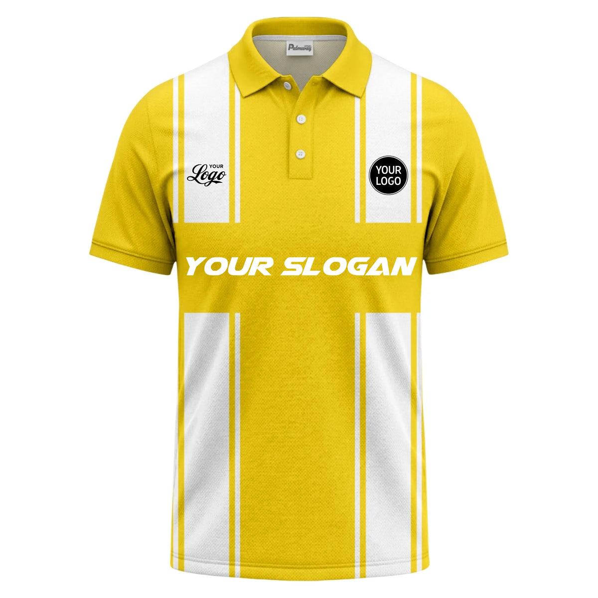 01_live-preview-monochrome-stripes-with-customizable-logos-and-slogan-print
