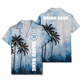 04_live-preview-gradient-mosaic-palm-trees-ocean-waves-watercolor-hawaiian-shirt