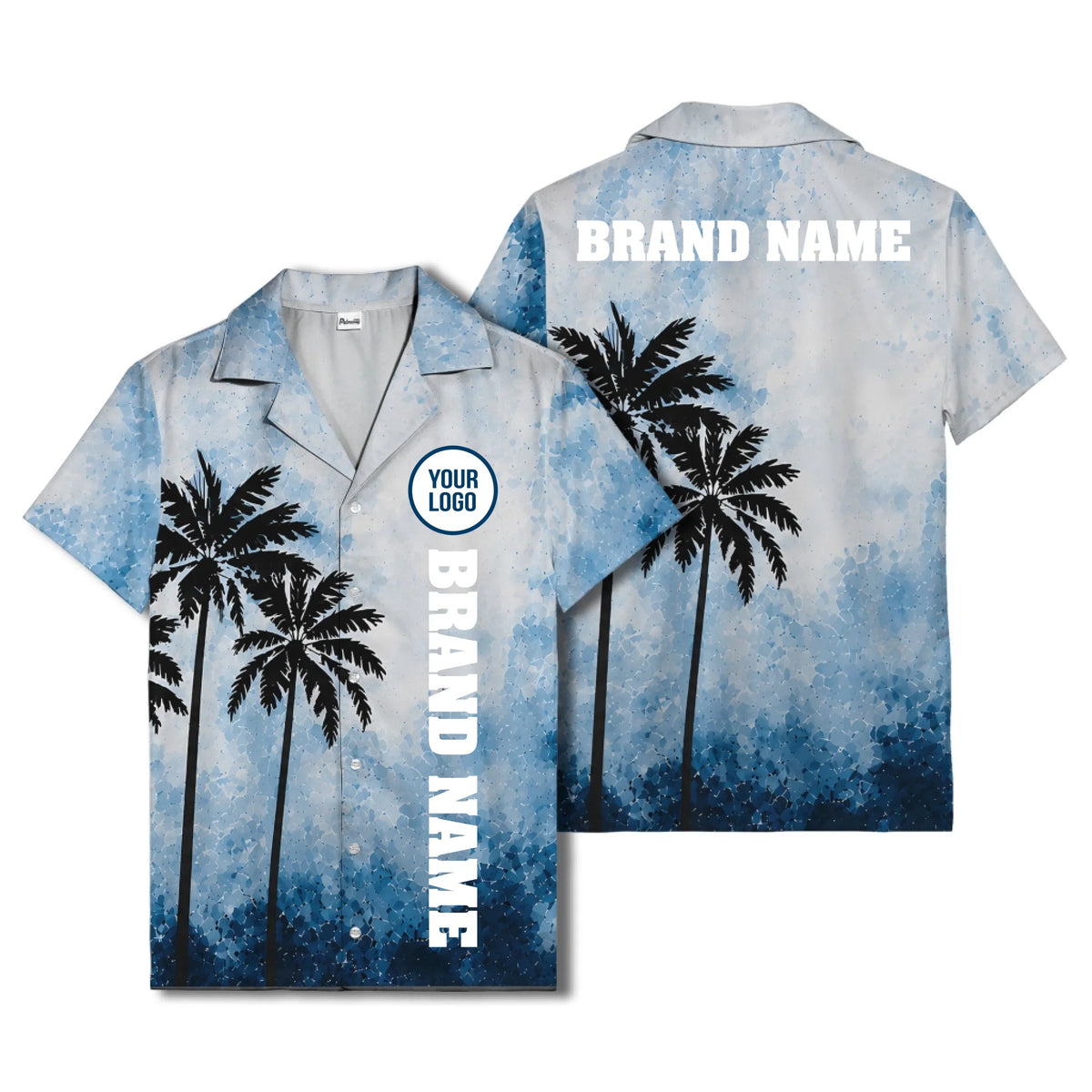 04_live-preview-gradient-mosaic-palm-trees-ocean-waves-watercolor-hawaiian-shirt