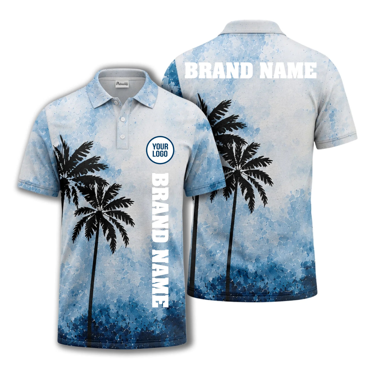 04_live-preview-palm-tree-gradient-speckled-texture-abstract-tropical-polo-shirt